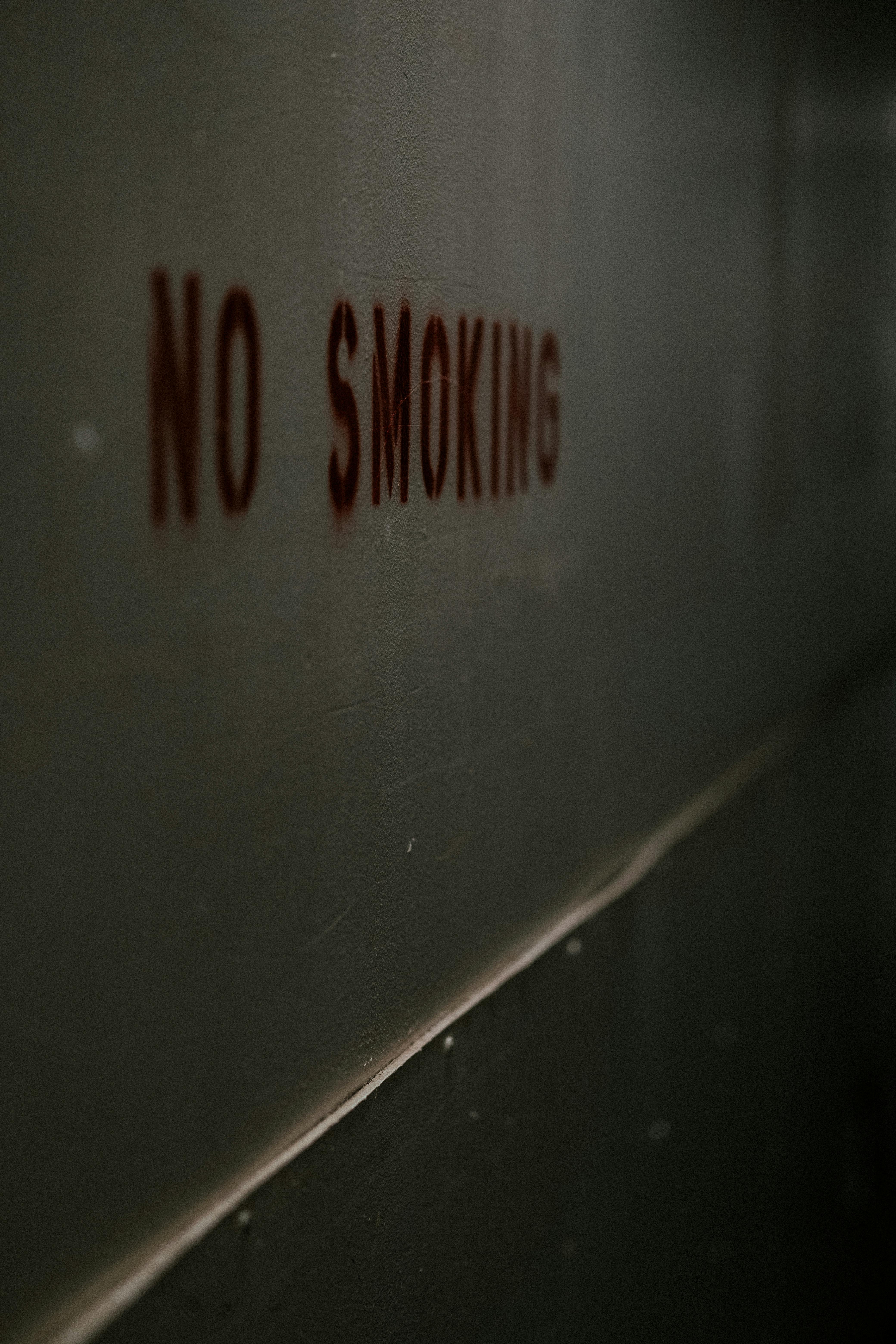 No Smoking Wallpaper - Download to your mobile from PHONEKY