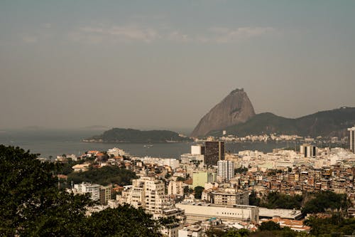 Fotos de stock gratuitas de cielo, ciudad, edificios