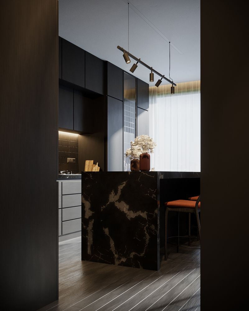 Cabinet Moldings