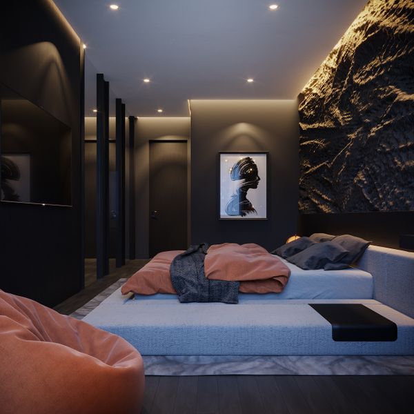 Boutique Hotels