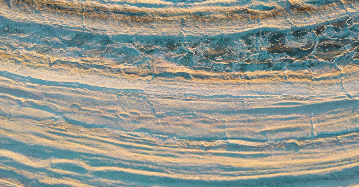 Rough Earth Surface Texture · Free Stock Photo
