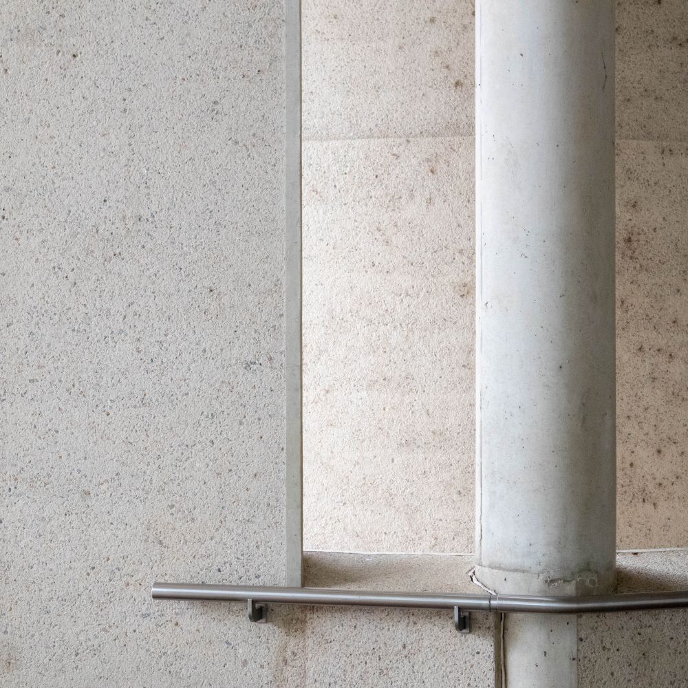 Plastering and Skimming in South Hackney — surfaces prepped and cut in by hand