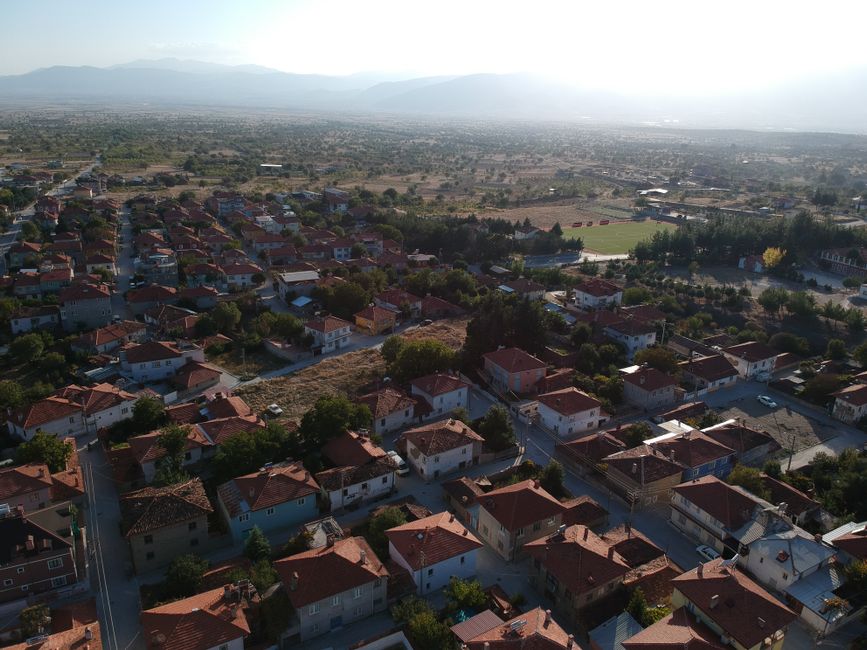 Çivril Gezi Rehberi