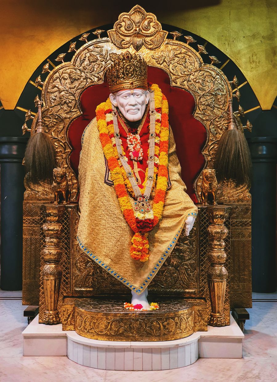 Dwarkamai photo 2