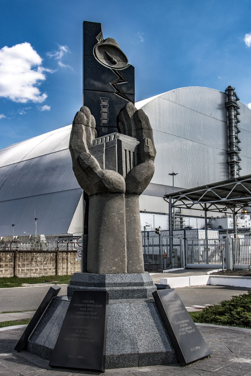 Zaporizhzhia Nuclear Plant May Face Blackout in 10 Days