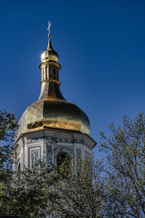 คลังภาพถ่ายฟรี ของ kyiv, จุดสังเกต, มหาวิหาร