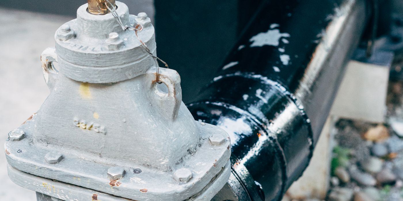 CIPP Pipe Lining in San Luis Obispo