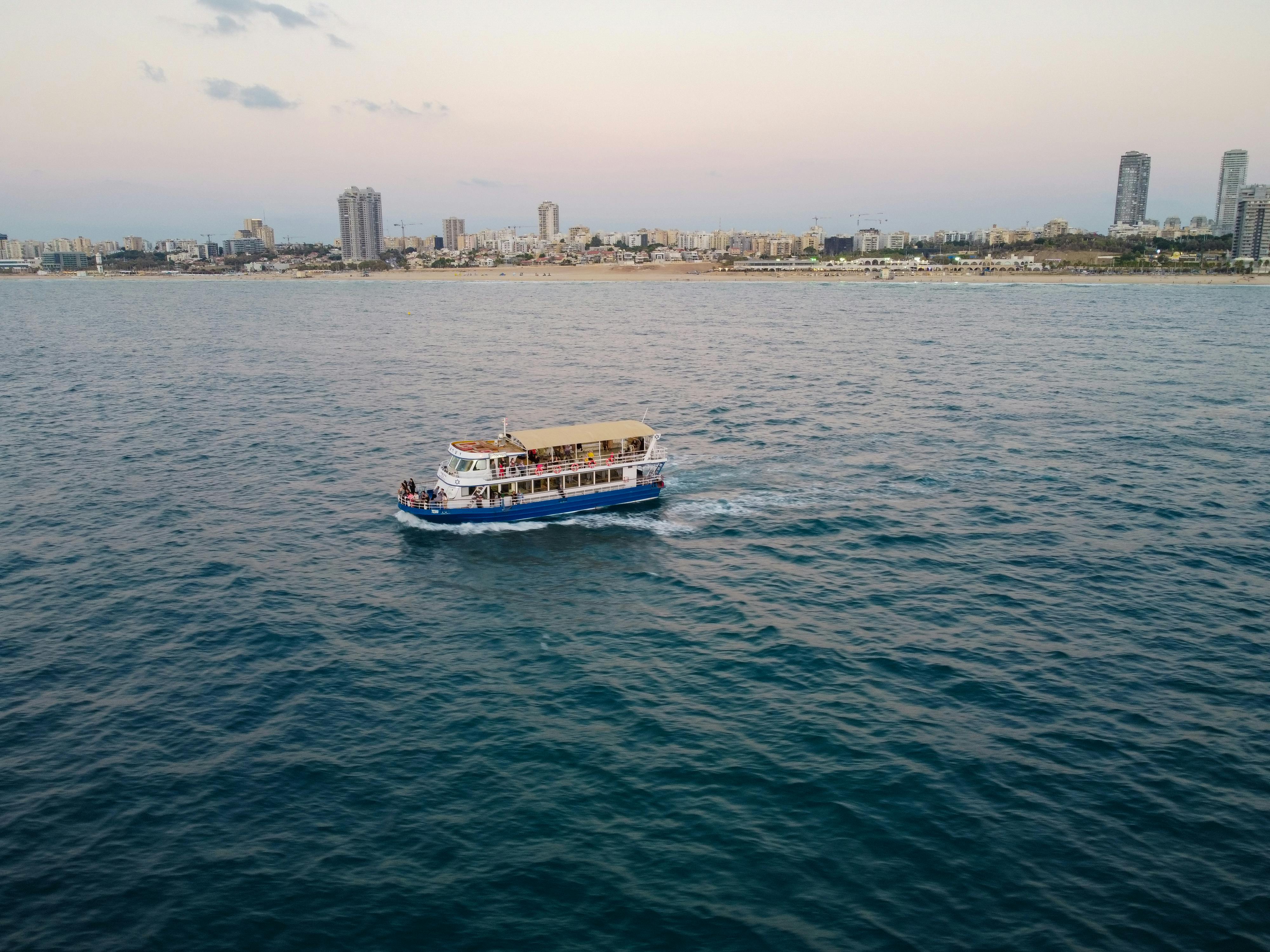 First Time in Tel Aviv? Everything You Need to Know