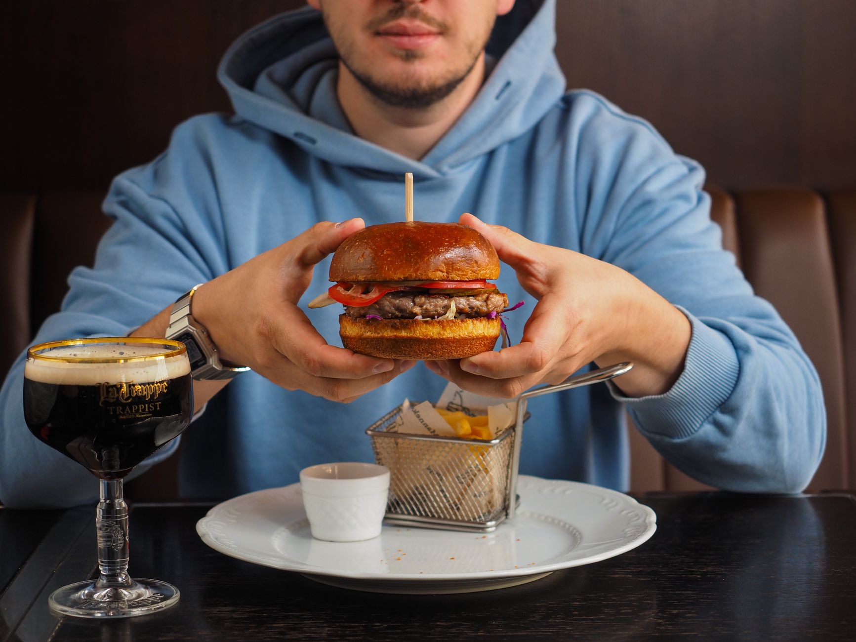 Zero-Proof Brewing Shift Transforms Restaurant Menus and Consumer Habits