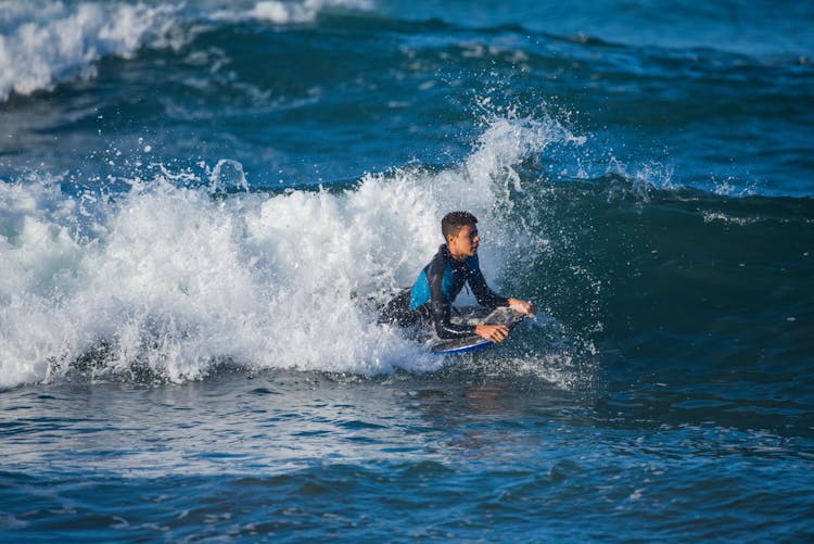 Bodyboard