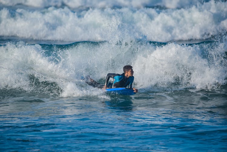 Bodyboard