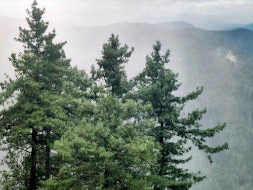 Darmowe zdjęcie z galerii z 4k, góry, himalaje