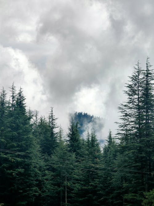 Darmowe zdjęcie z galerii z 4k tło, góry, himalaje