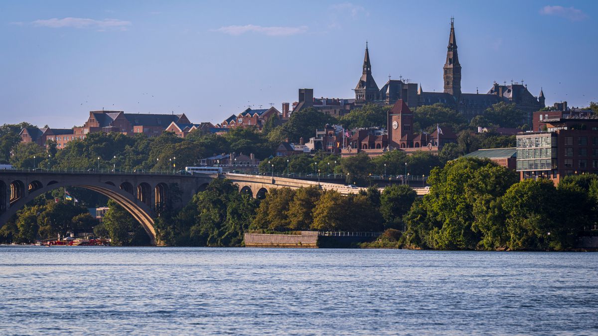 Washington, DC Travel Sweepstakes Near Me: Where to Find Legit Deals