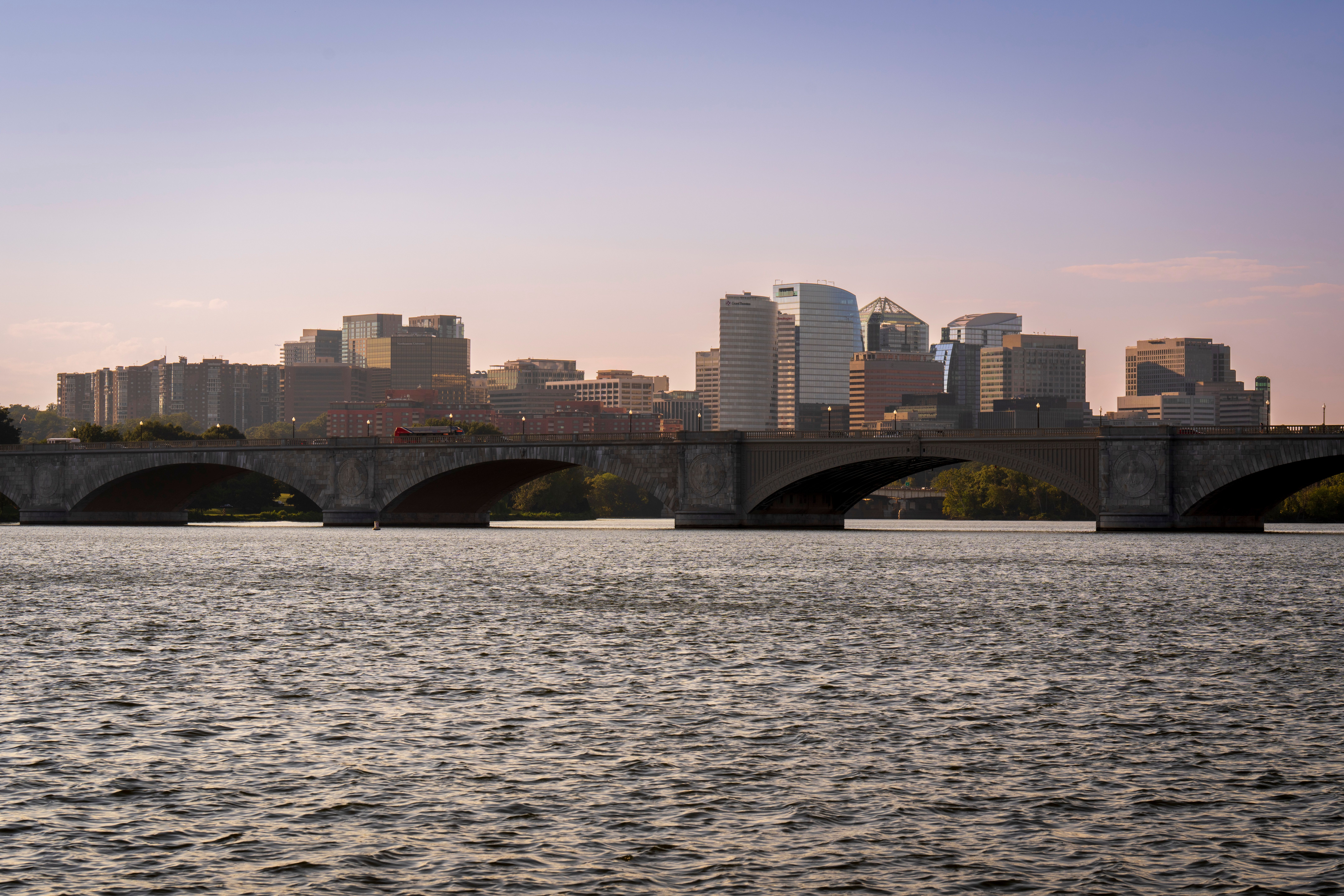 Arlington, VA