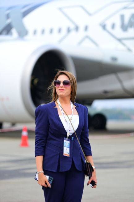 Do's and Don'ts dalam Berpakaian ke Bandara Do's and Don'ts dalam Berpakaian ke Bandara
