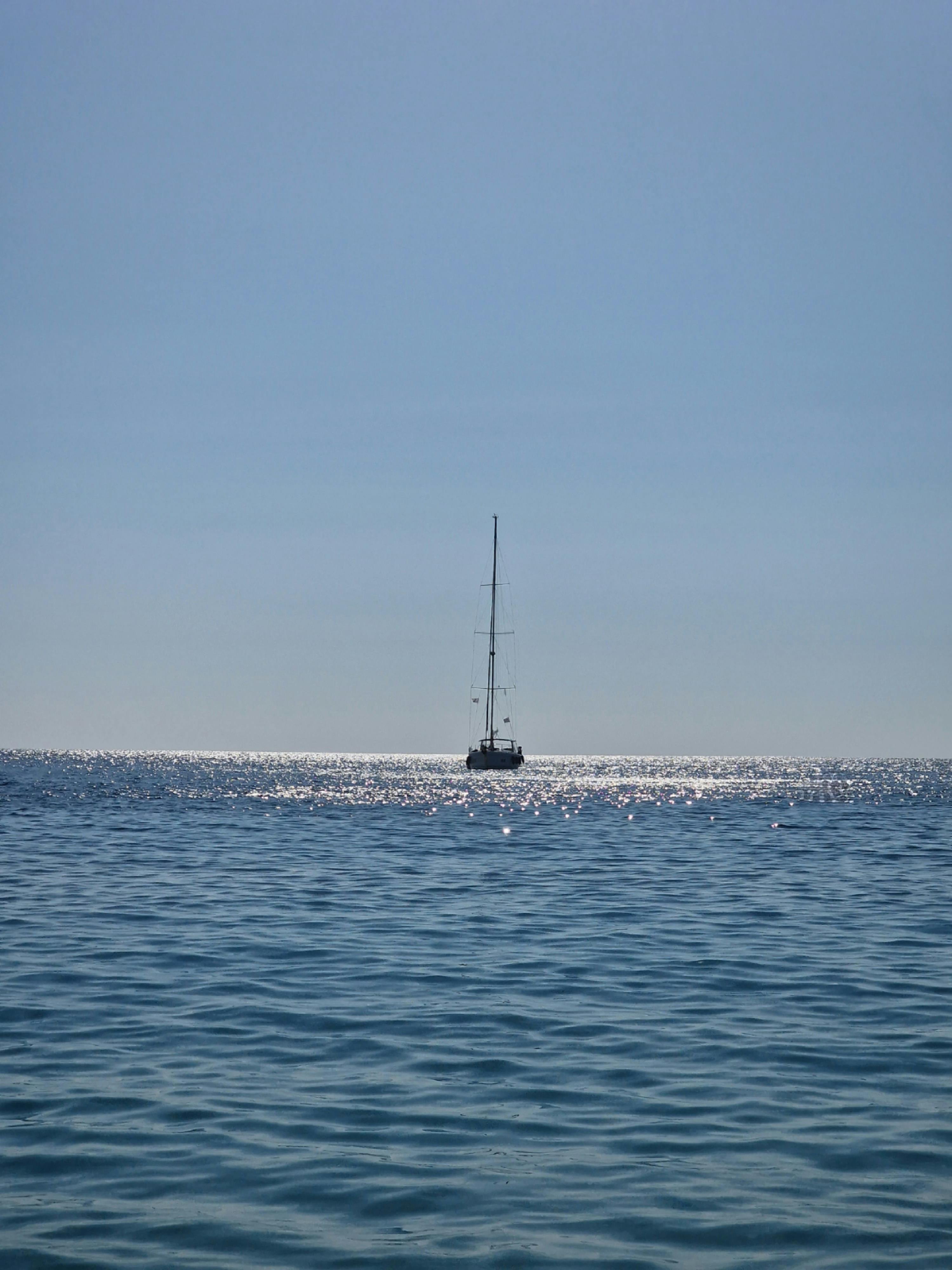 sail orange