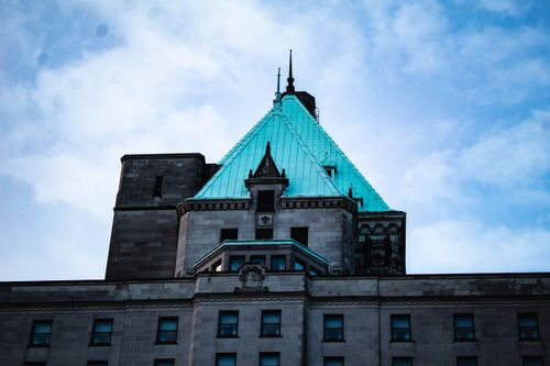 Free stock photo of vancouver Stock Photo