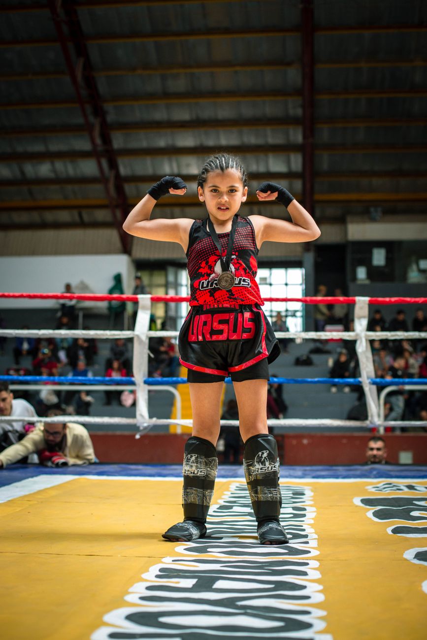 Luna Hardman é a vencedora da Miss Quebramar Cup 2026