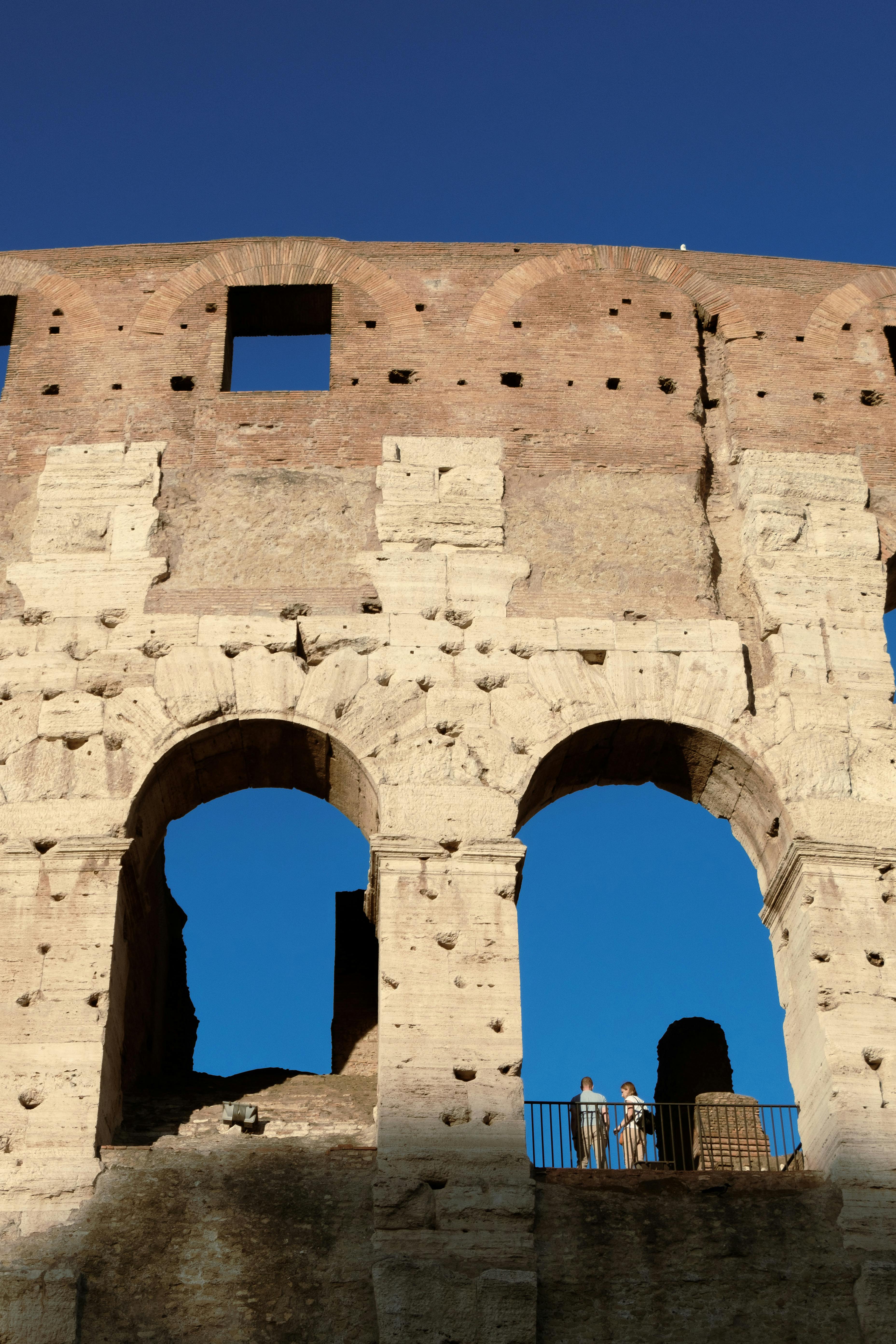 Ücretsiz @dış mekan, abide, amfi tiyatro içeren Ücretsiz stok fotoğraf Stok Fotoğraflar