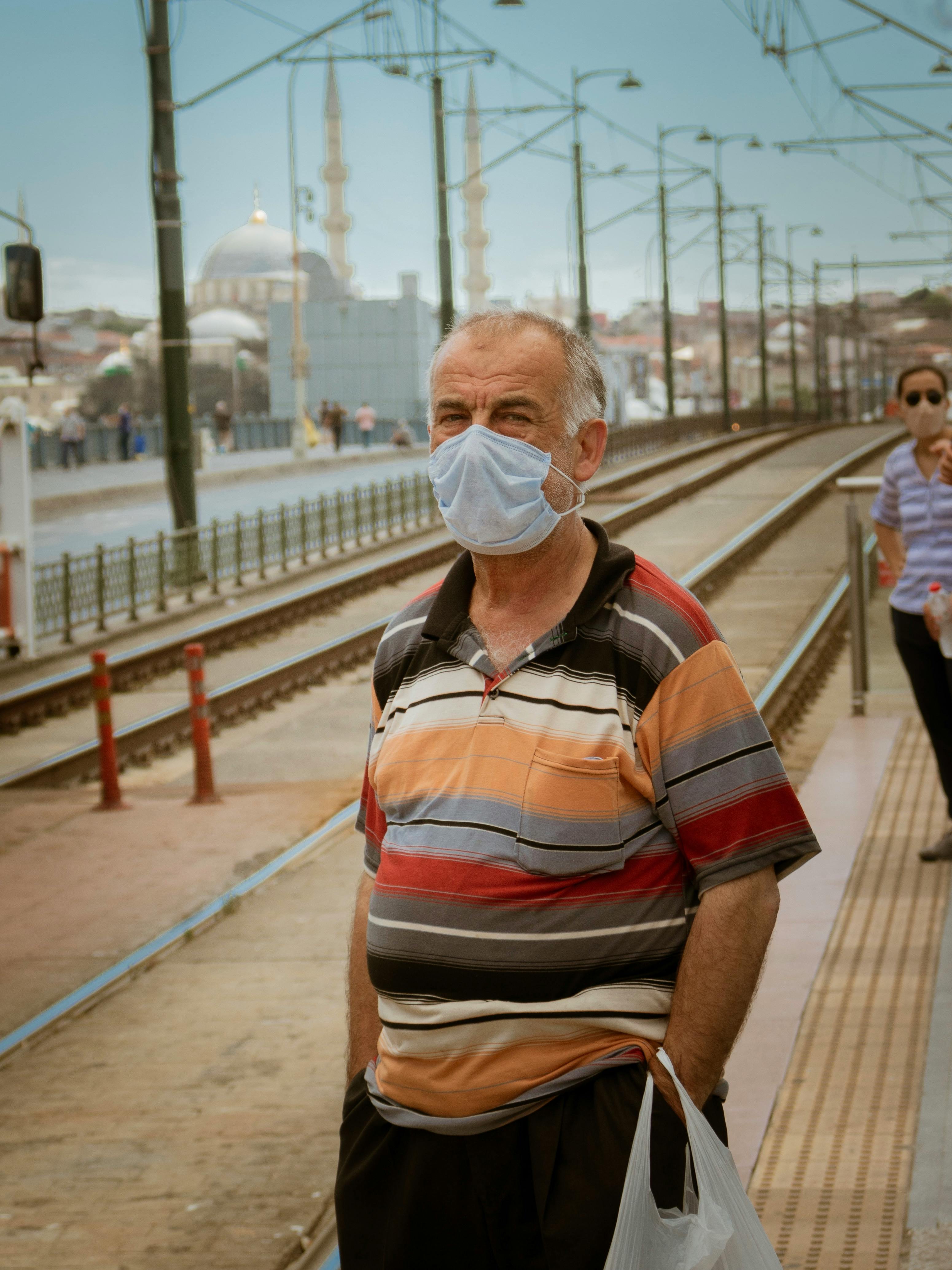 Europe Post-COVID What's Changed and What to Expect