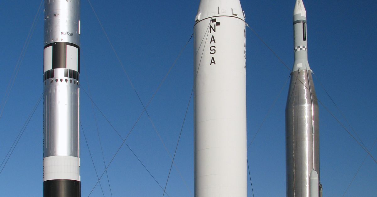 ¿Qué tendencias marcan la tecnología espacial y los lanzadores reutilizables? ¿Qué tendencias marcan la tecnología espacial y los lanzadores reutilizables?