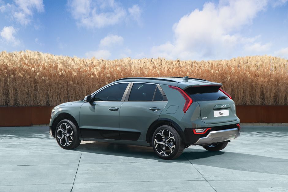 2026 KIA NIRO HYBRID INVOICE PRICE DEALER COST AND HOW