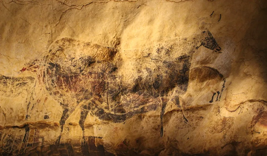Lascaux IV