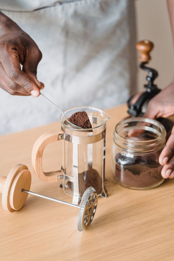 French Press Mastery