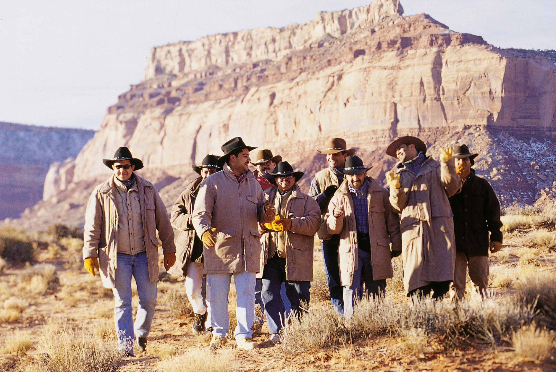 Sam Neill, o Dr. Alan Grant de Jurassic Park, morre aos 78 anos