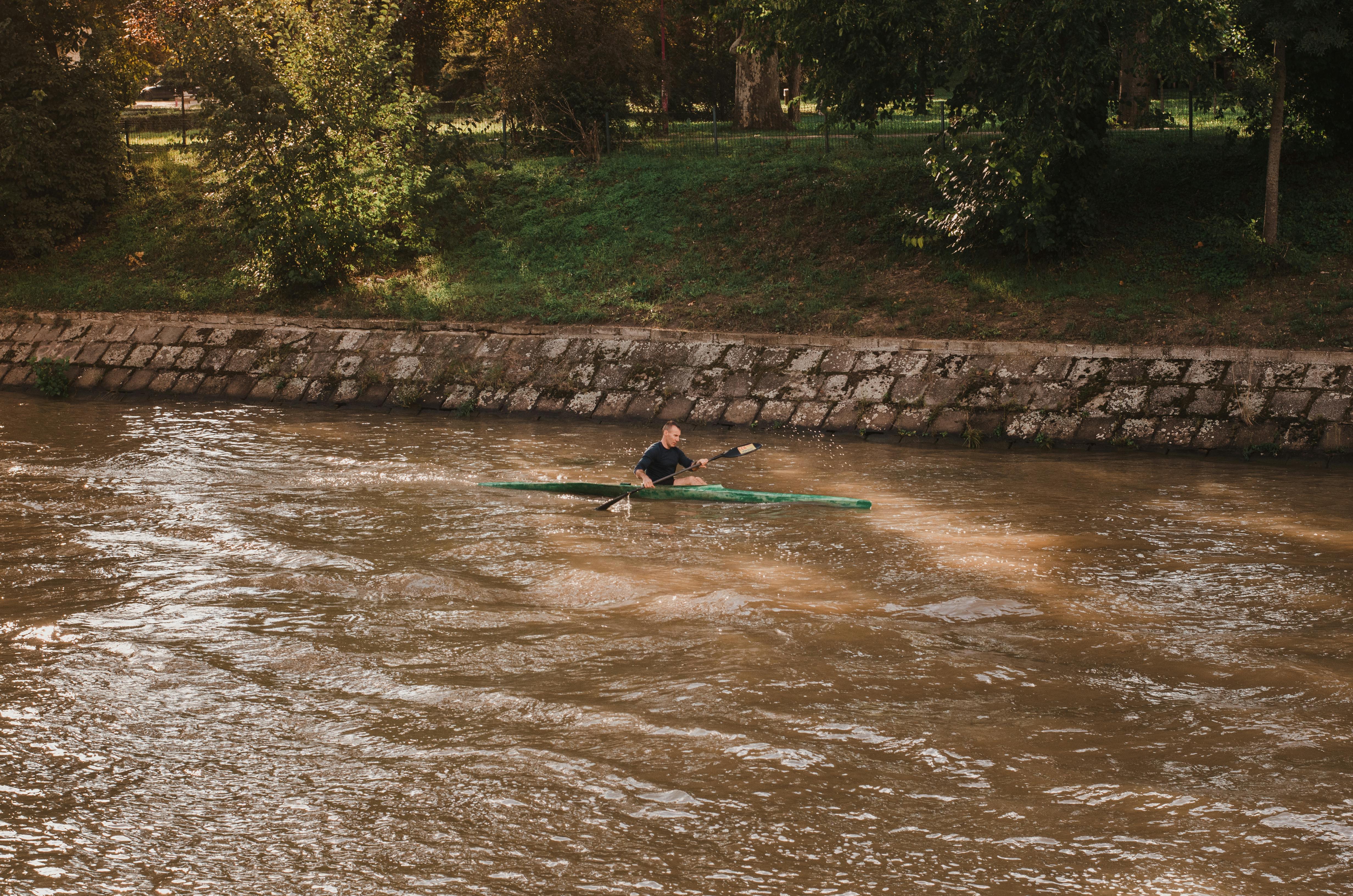 Policy Brief: Outdoor Recreation and Public Health — Photo by Daniel Ciubarov on Pexels