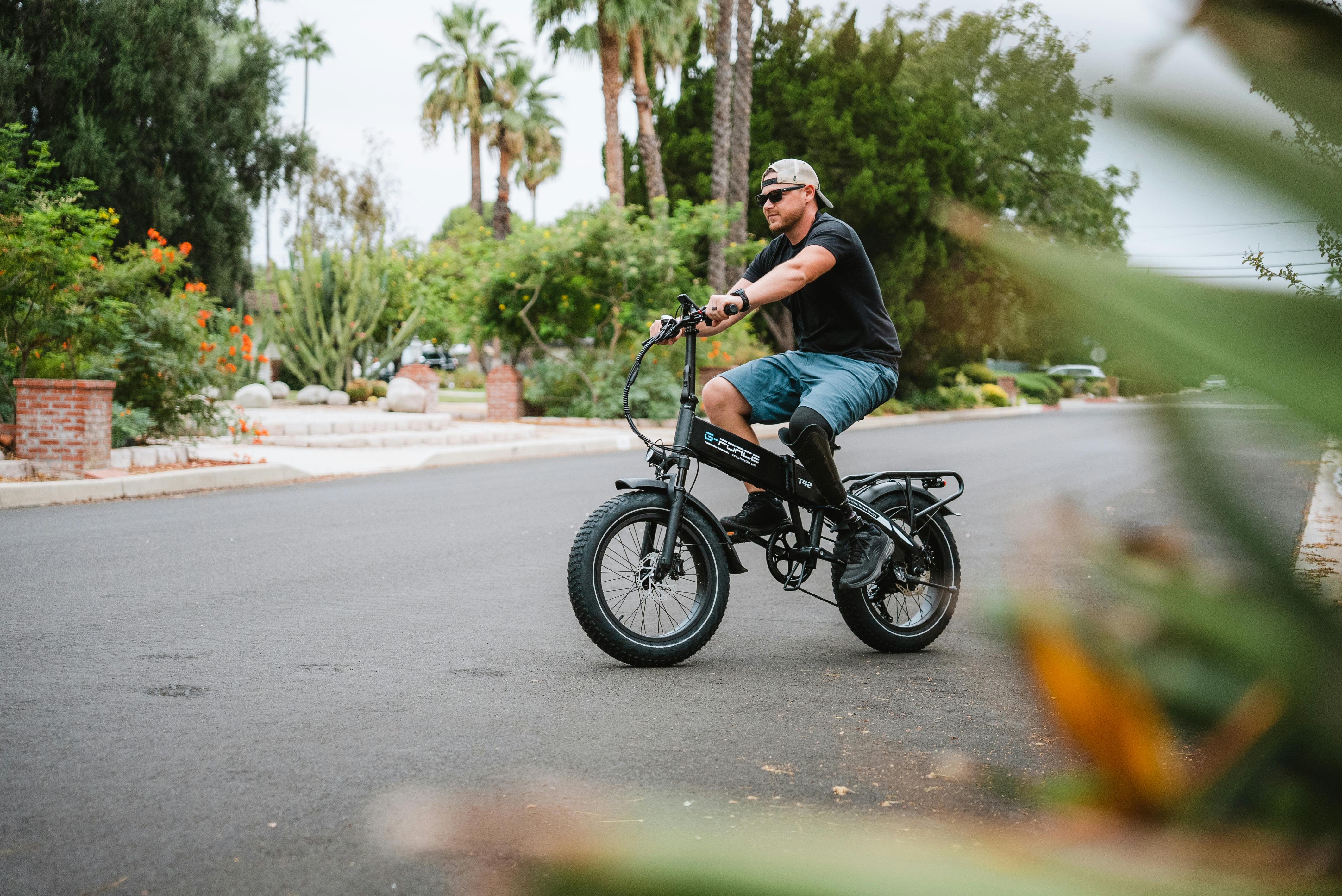 E-Bike Financing: Find the Best Option for You thumbnail