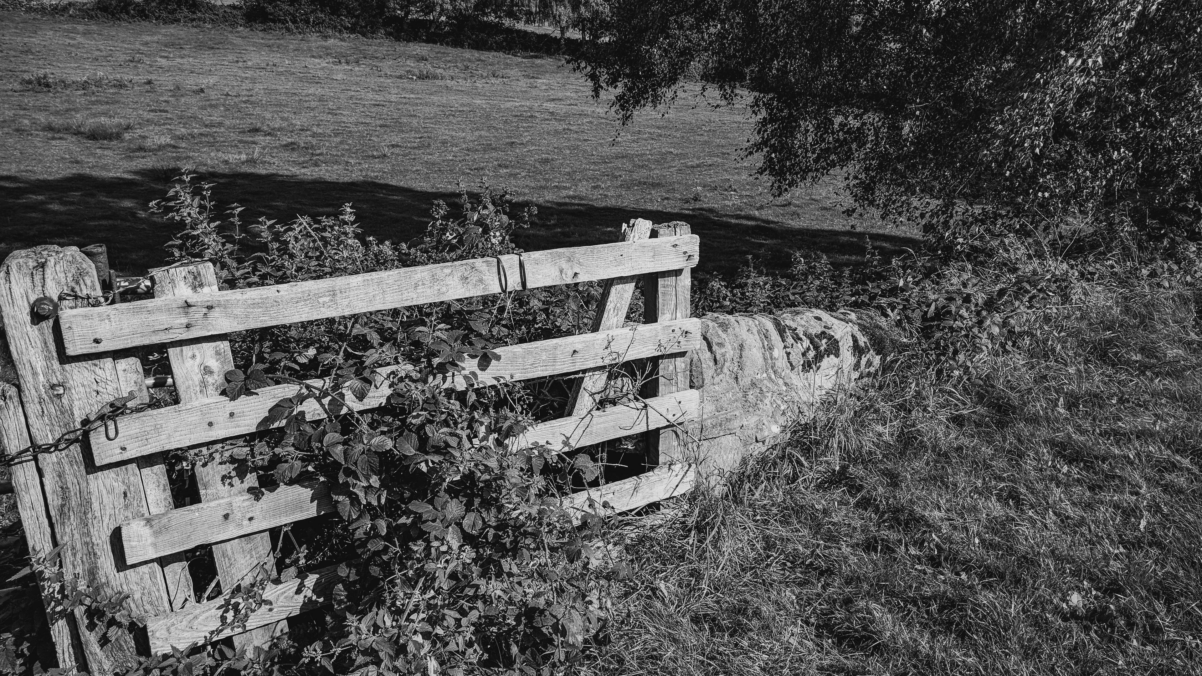 Concrete foundation work
