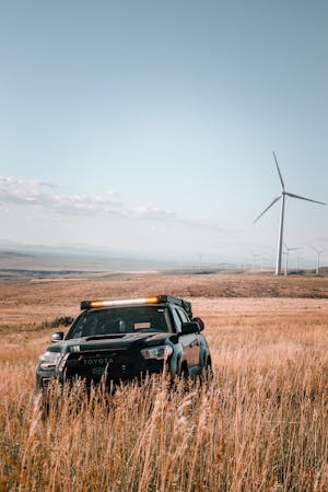 Toyota Prius: The Pioneering Hybrid That Changed