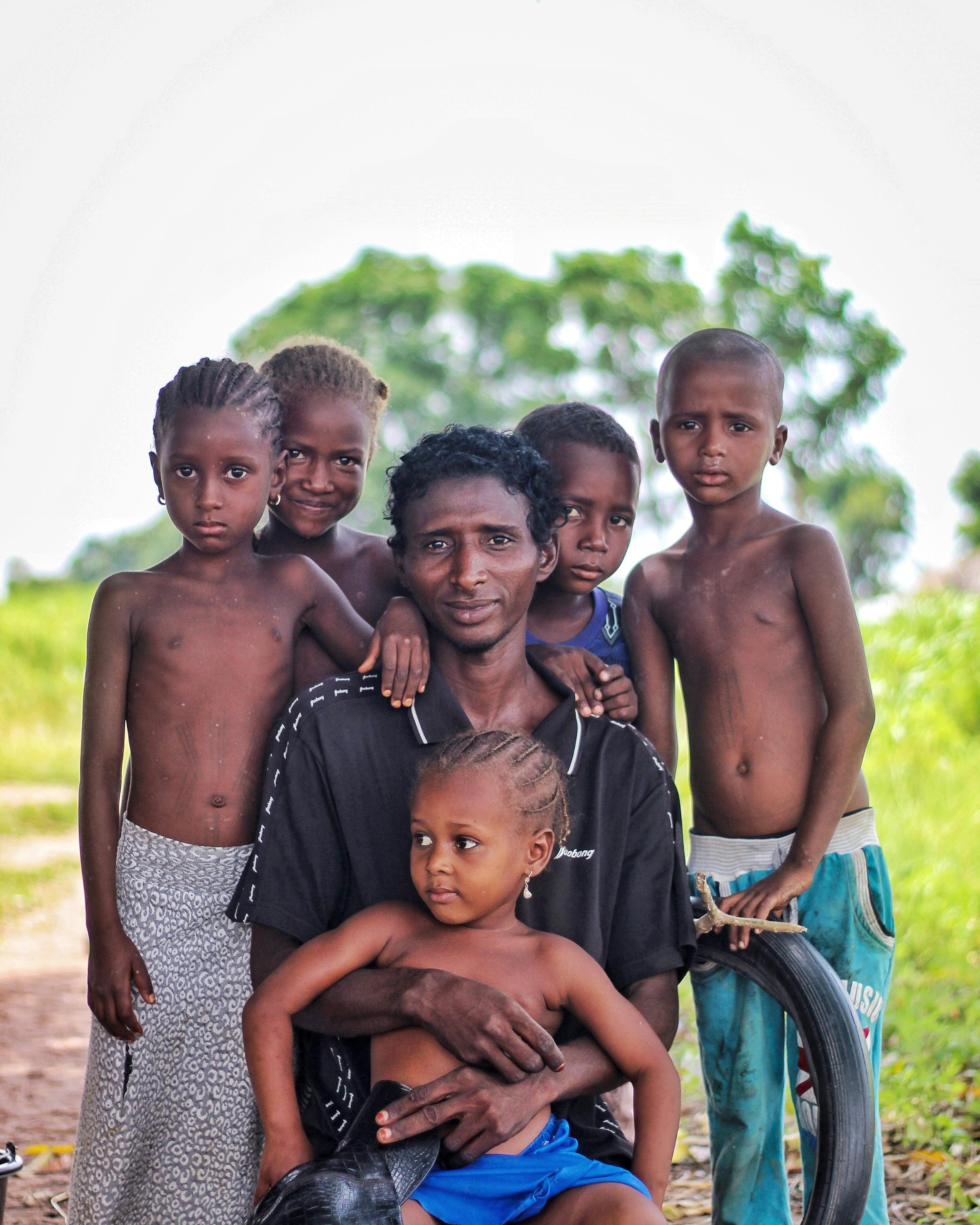 How boys fall in love?