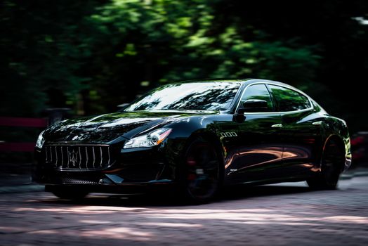 Family car rental Italy: Space and comfort for your adventure