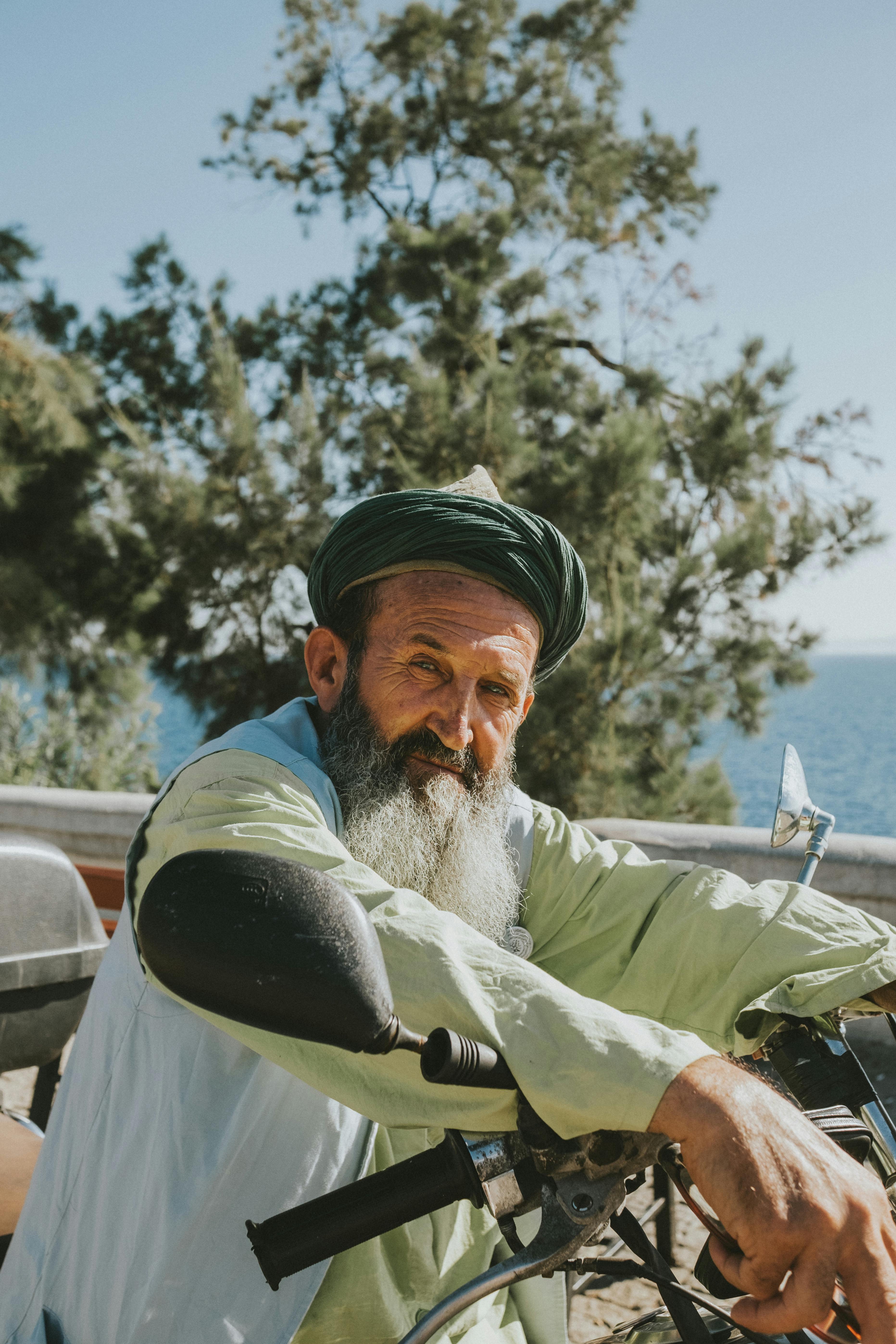 Photo by Feyza Yıldırım