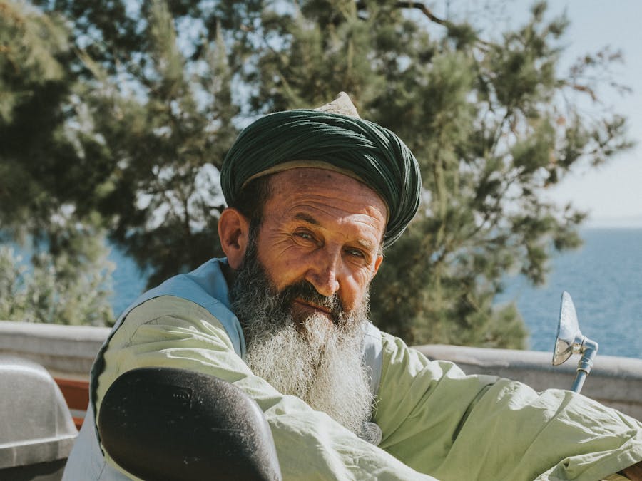 Photo by Feyza Yıldırım