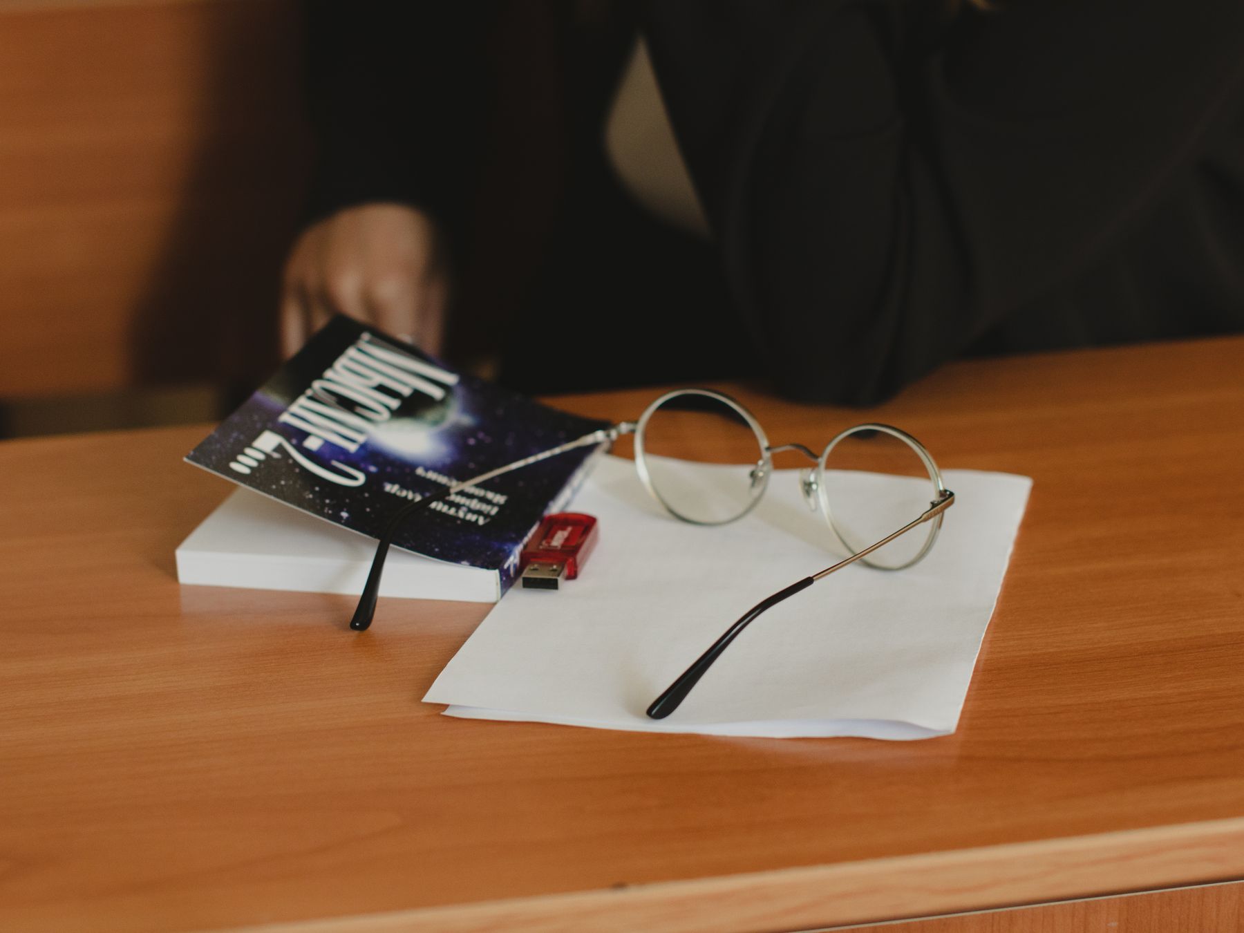 Reading — office relocation team moving desks and equipment