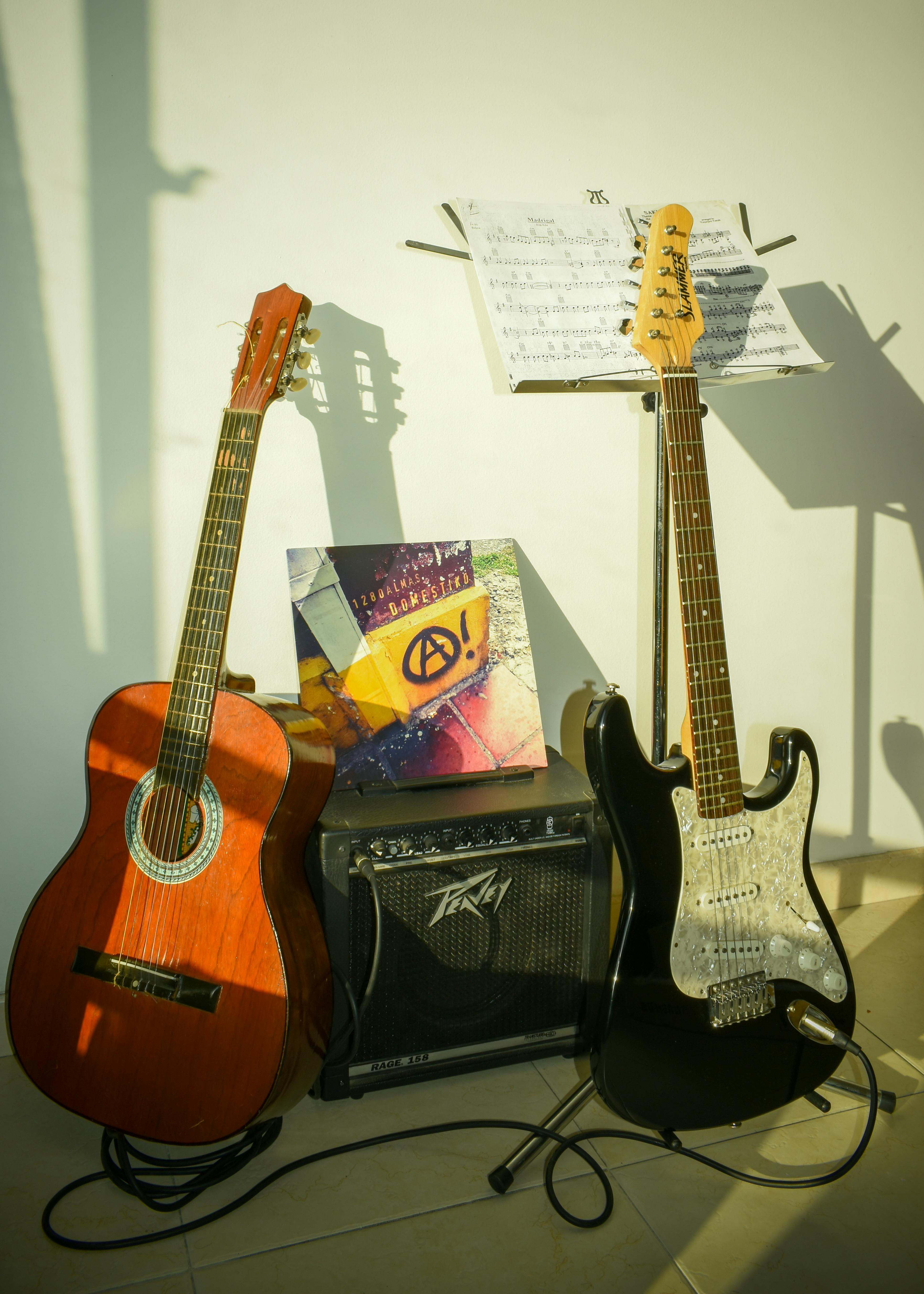 Evolving‌ Music Landscapes: How Fender Shaped‌ the 60s and Beyond