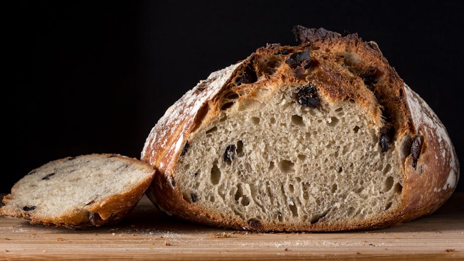 Stop Wasting Bread: Discover the Surprising Reasons Behind Bread Waste and How to Prevent It