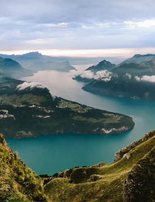 Switzerland’s Top 18 Attractions: The Ultimate Alpine Bucket List