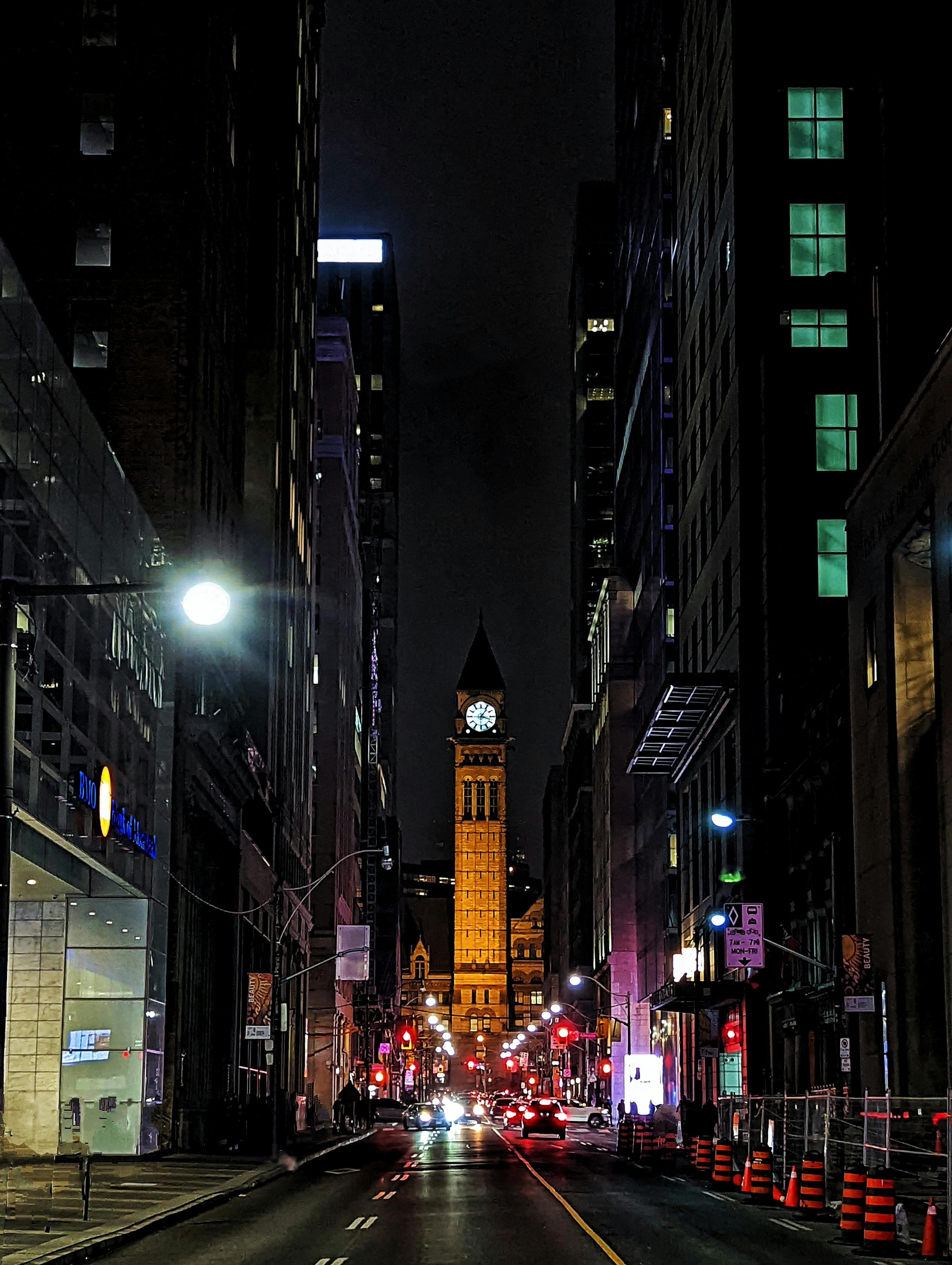 How many times is too much to pee at night?