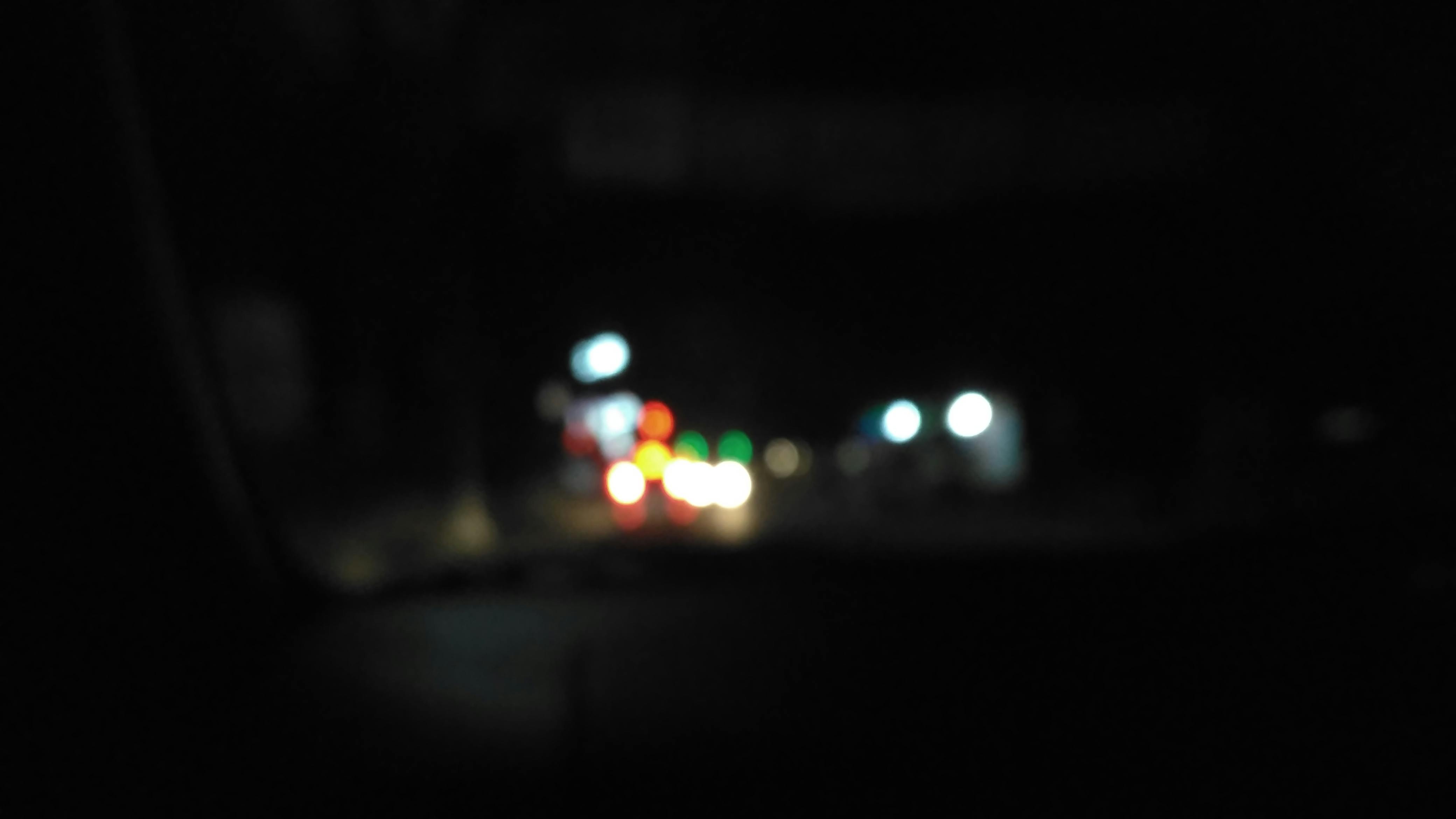 Free stock photo of blur, bokeh, street lamp