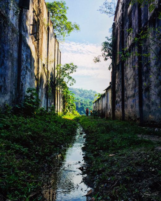 Spot Instagramable Tersembunyi Lainnya di Malaysia Spot Instagramable Tersembunyi Lainnya di Malaysia