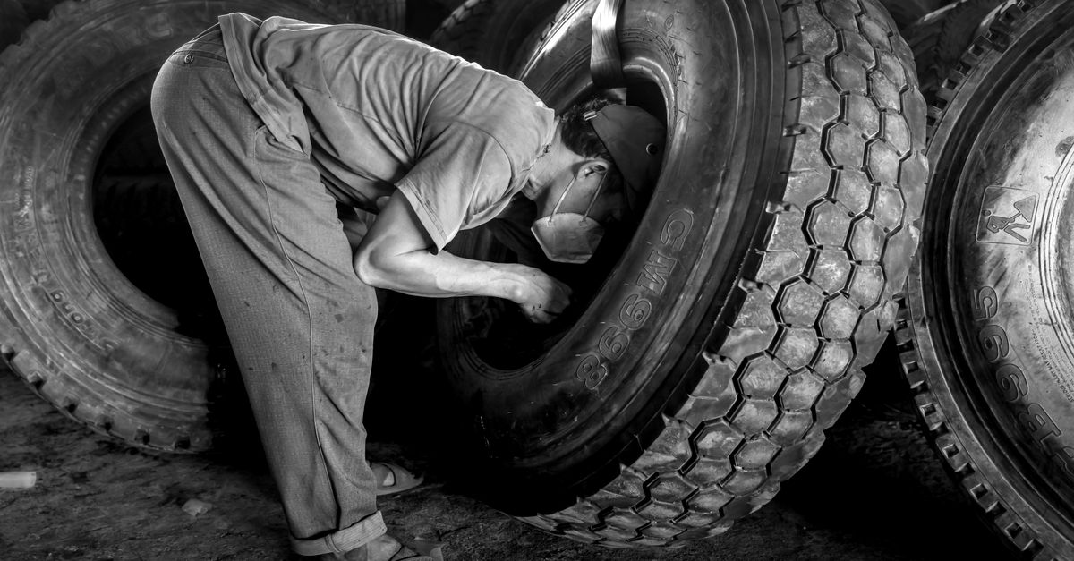 Promo Pneus Michelin : Meilleures Offres 2026