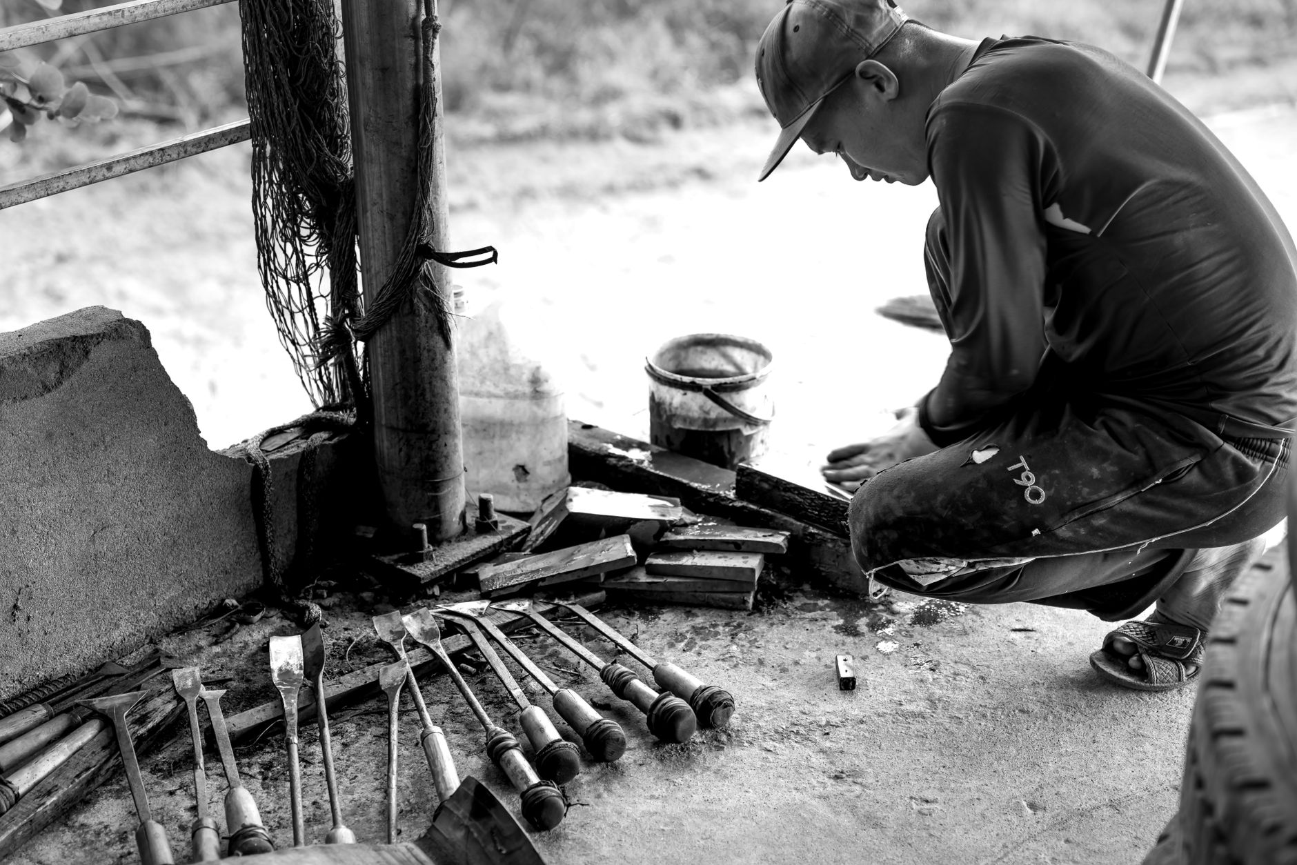 Sự chăm chỉ và tập trung luôn mang lại kết quả xứng đáng.