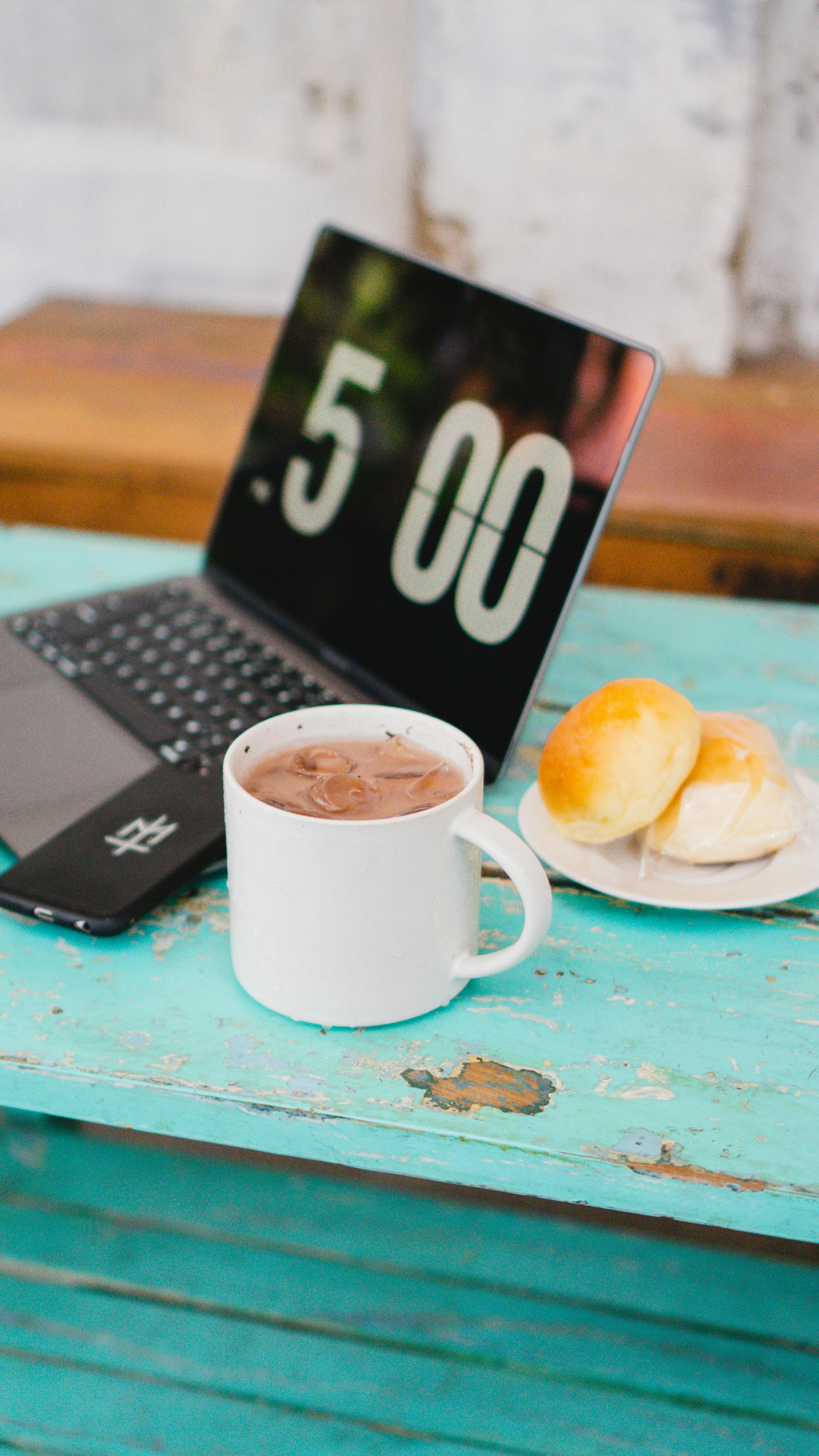 Photo by Muhammad Fawdy