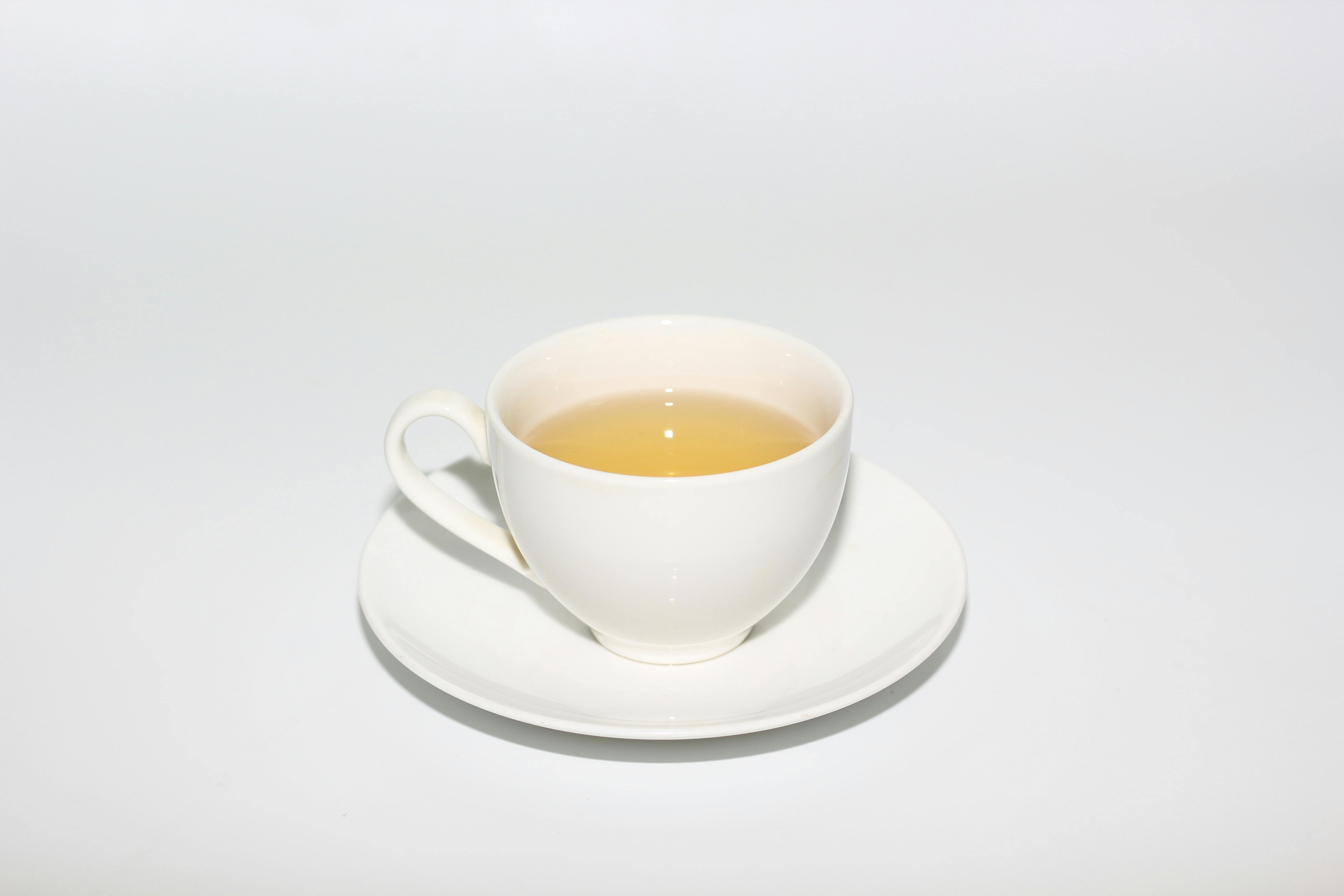 Free stock photo of coffee, food, green tea