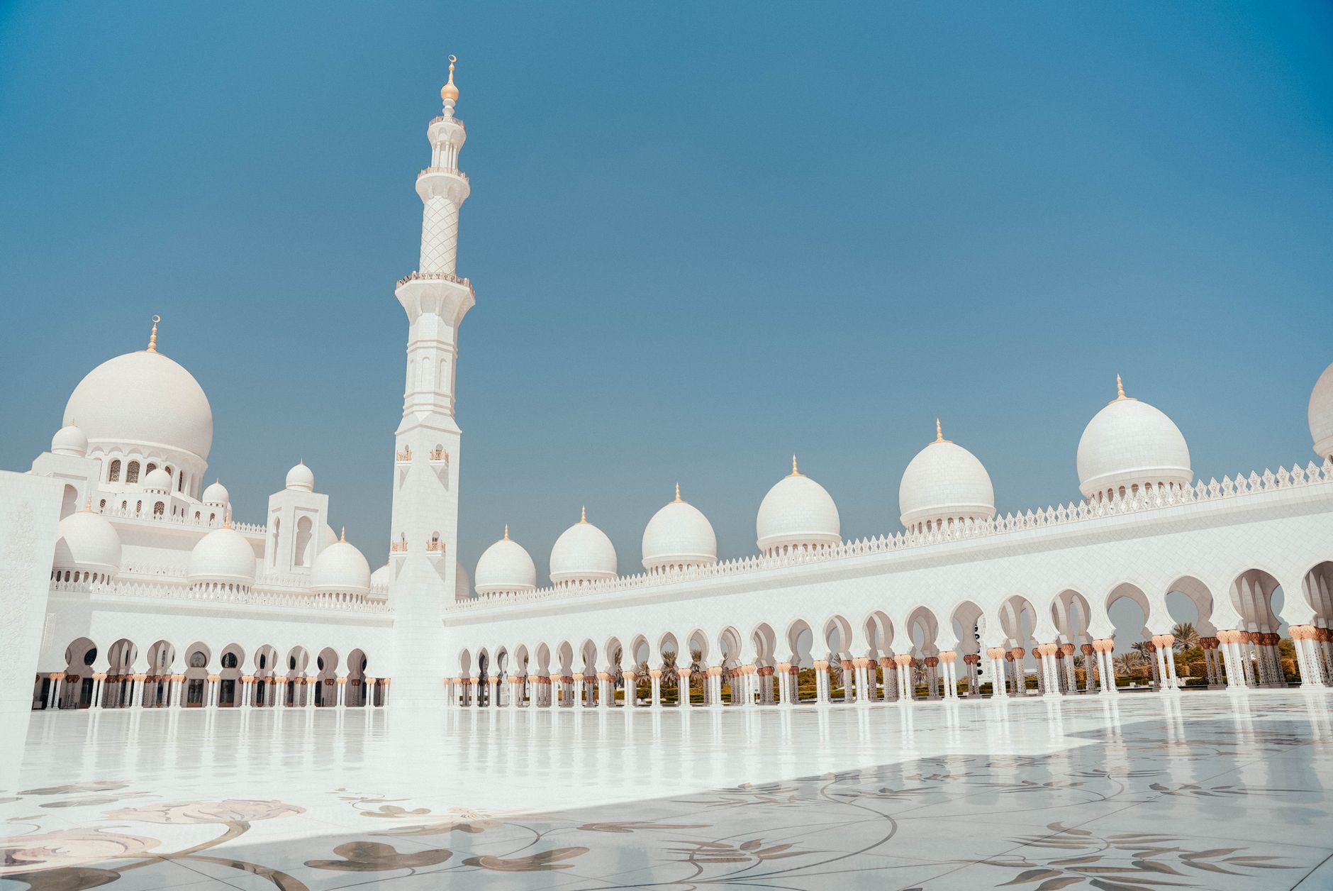 Abu Dhabi, UAE